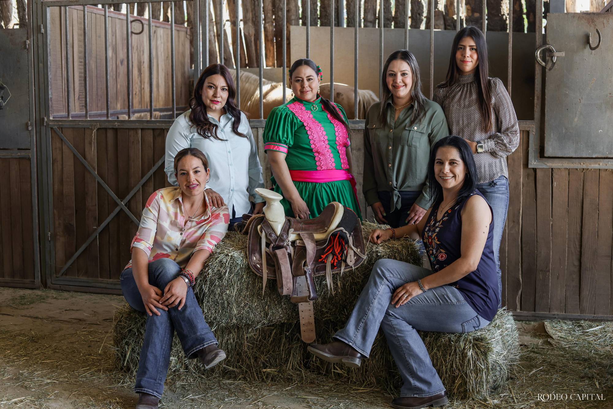 $!Supermamás, las heroínas que impulsan sueños