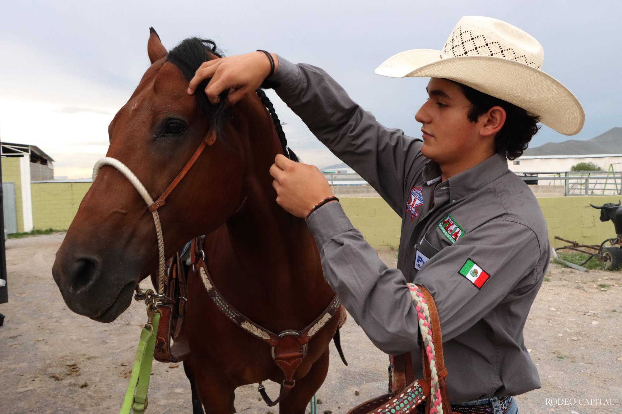 $!FOTO: FRANCISCO MUÑIZ