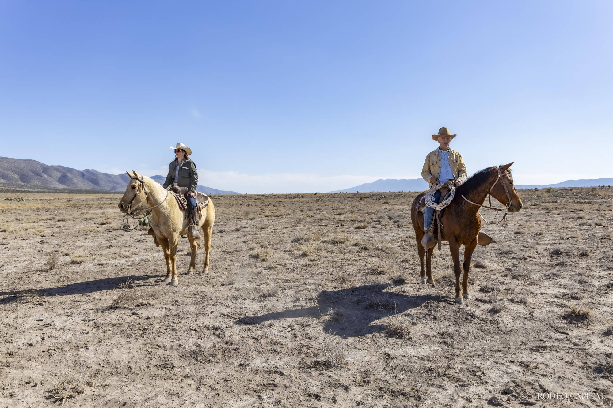 $!Ganadería Cimarrón: Un legado con nombre de mujer