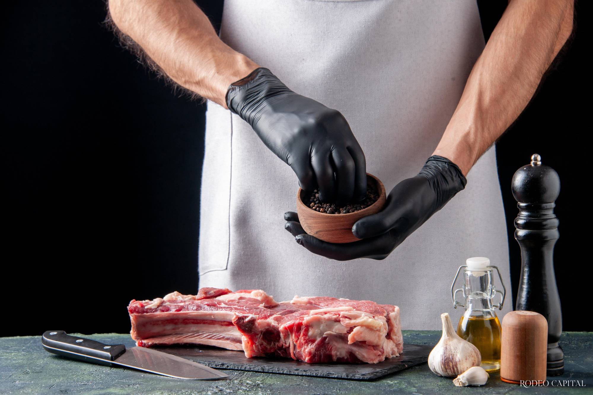 $!Brasas que abrazan: explorando la cocina lenta del noreste