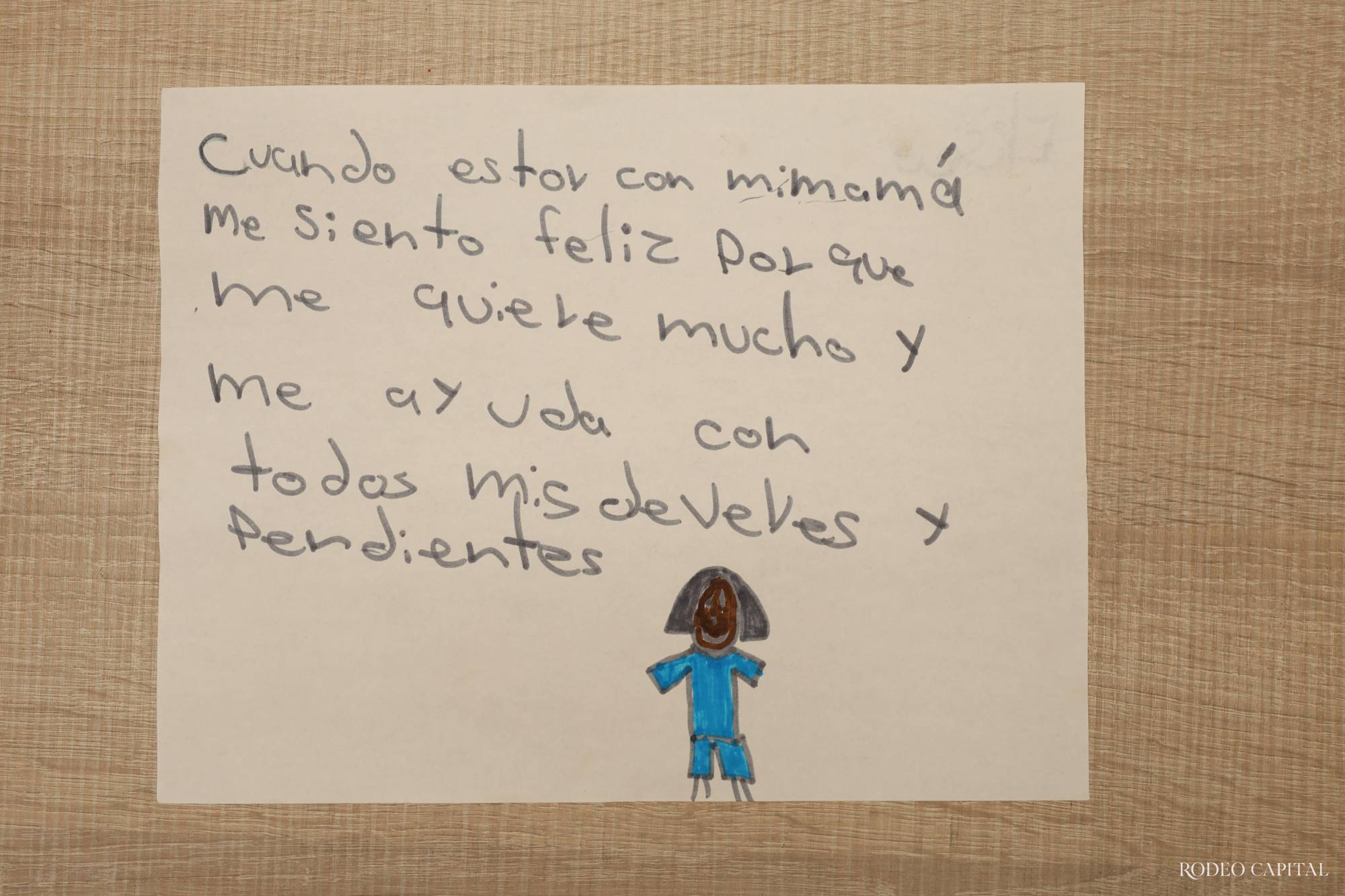 $!Supermamás, las heroínas que impulsan sueños