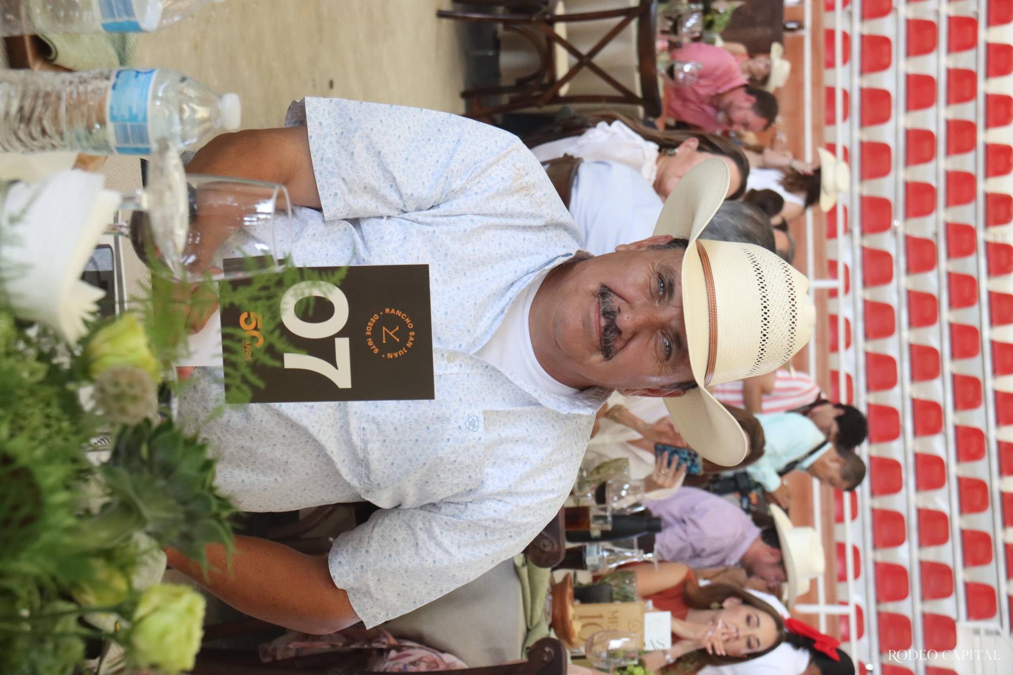 $!Celebran 50 aniversario de Rancho San Juan con ‘La Gran Subasta’