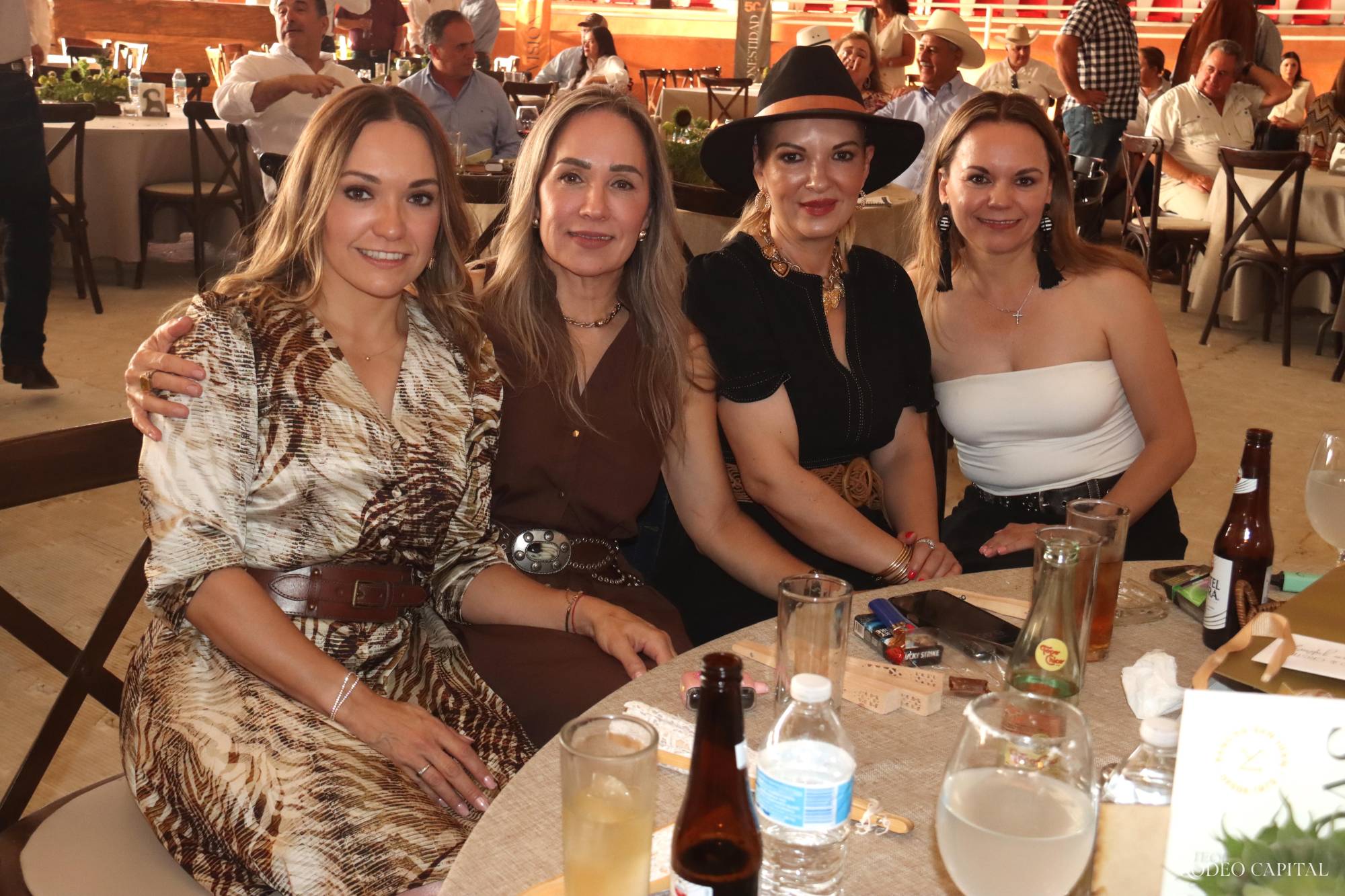 $!Celebran 50 aniversario de Rancho San Juan con ‘La Gran Subasta’