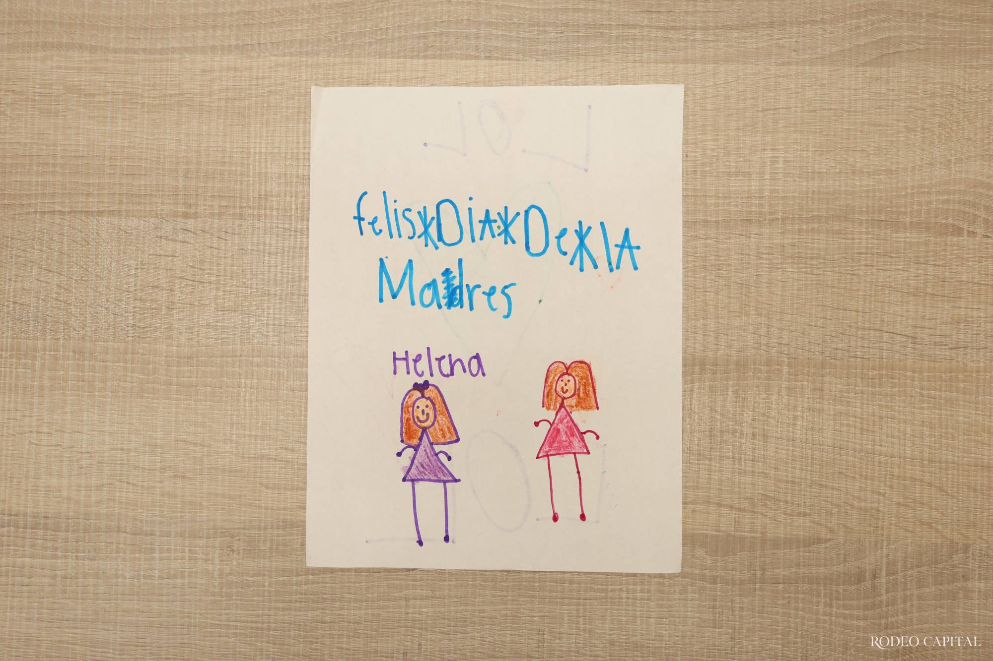 $!Supermamás, las heroínas que impulsan sueños