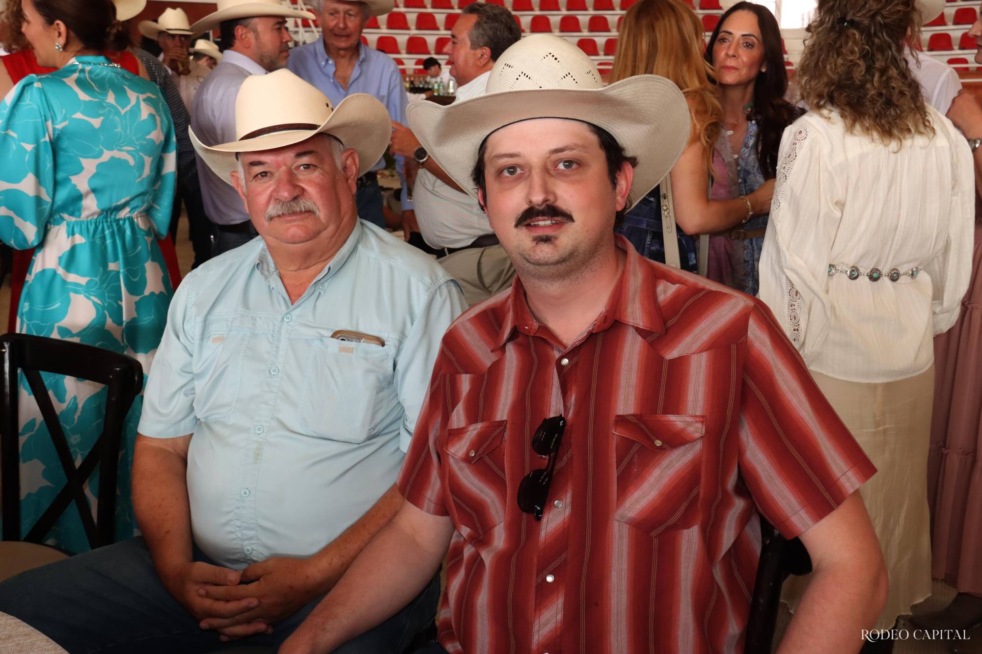 $!Celebran 50 aniversario de Rancho San Juan con ‘La Gran Subasta’