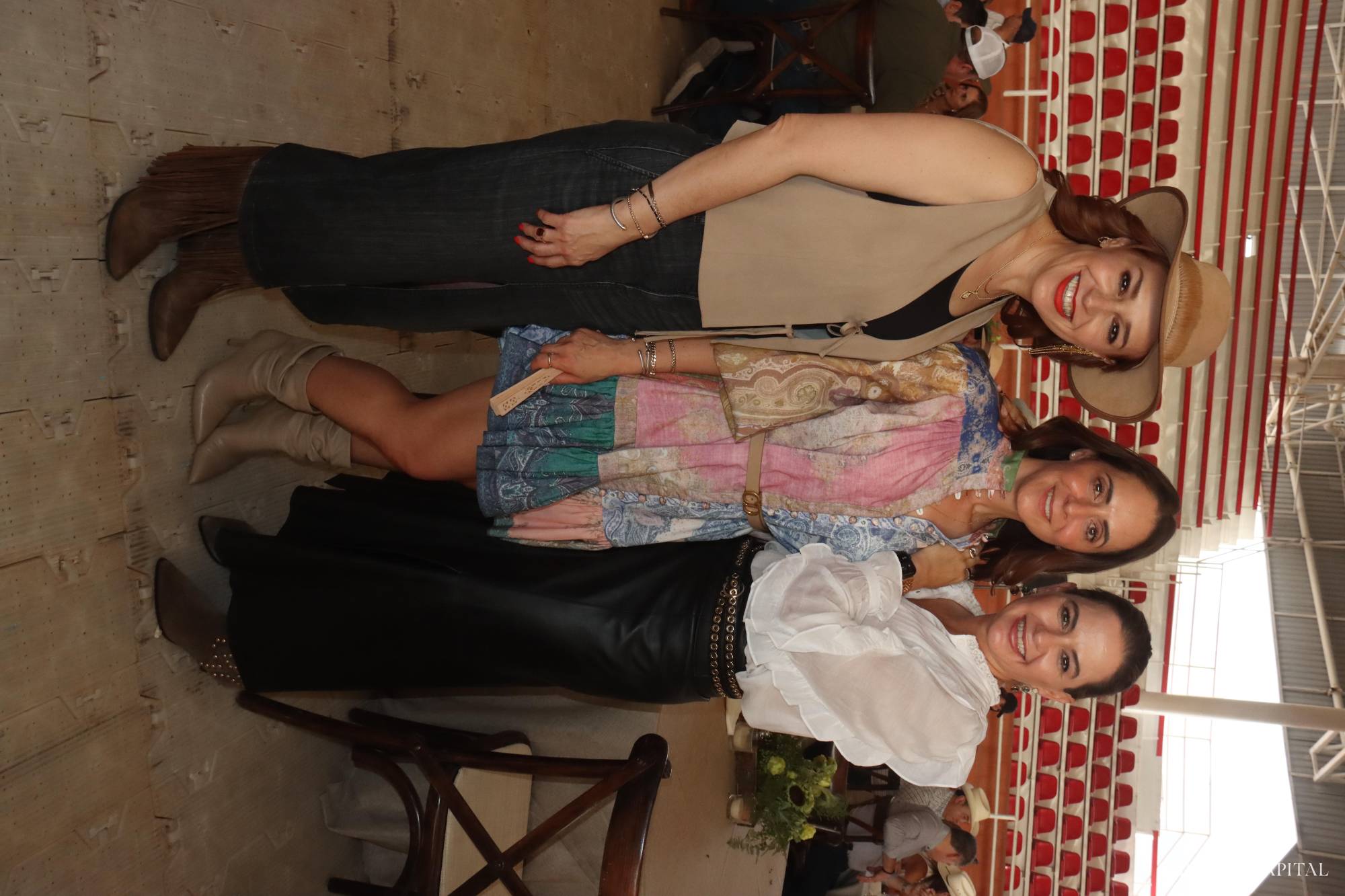 $!Celebran 50 aniversario de Rancho San Juan con ‘La Gran Subasta’