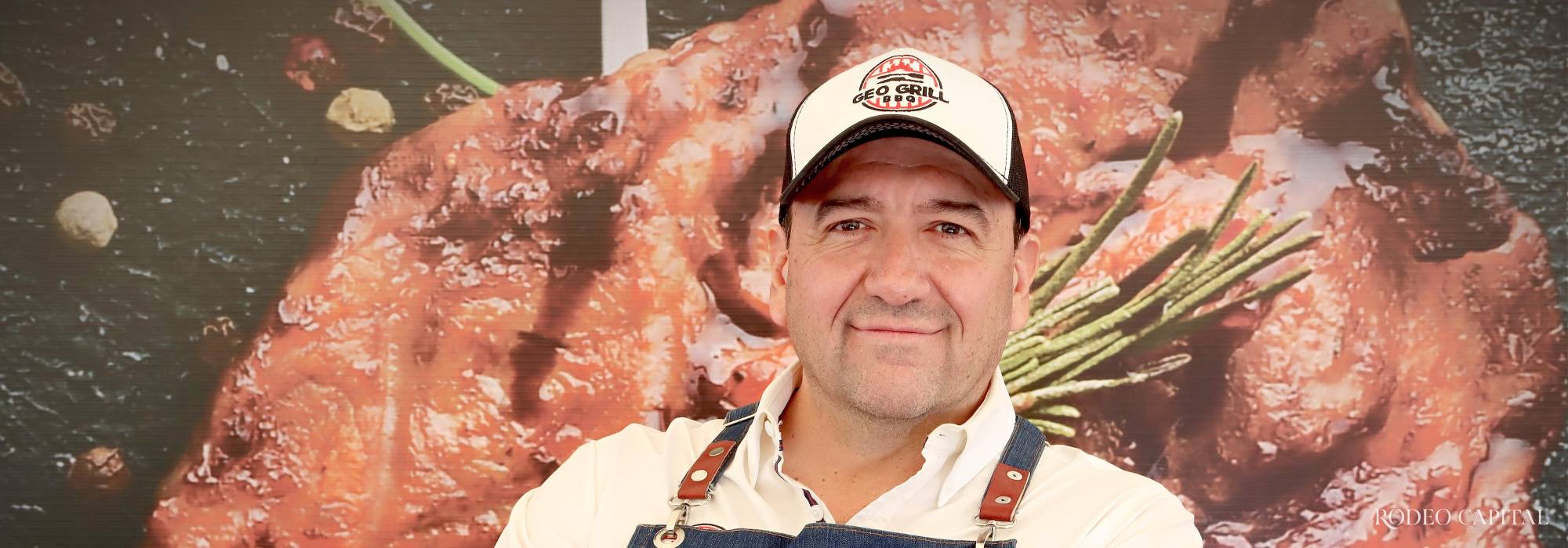 Fuego &amp;amp; Sazón: las mejores cocineras del noreste