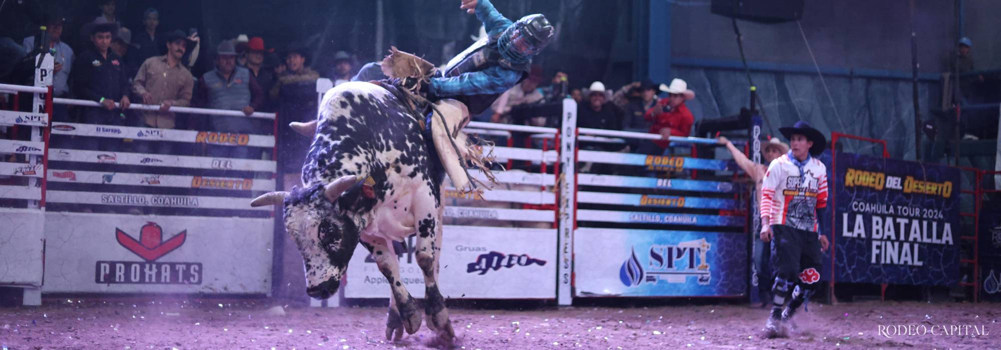 Mike Lee, el campeón que le dice ‘no’ a la muerte