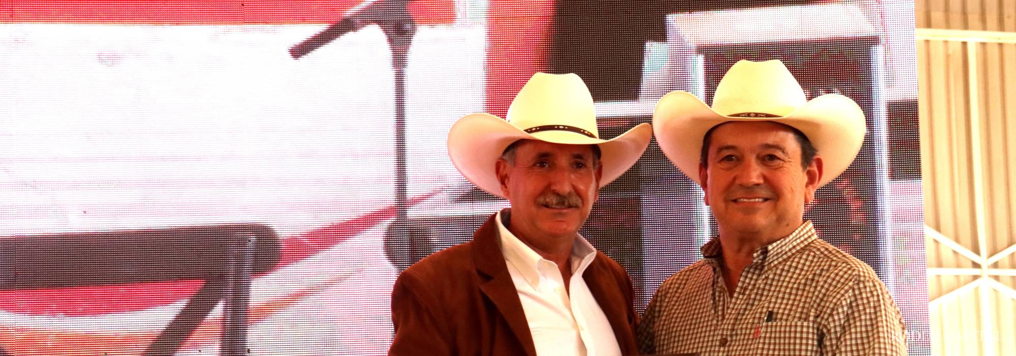 Celebran 50 aniversario de Rancho San Juan con ‘La Gran Subasta’
