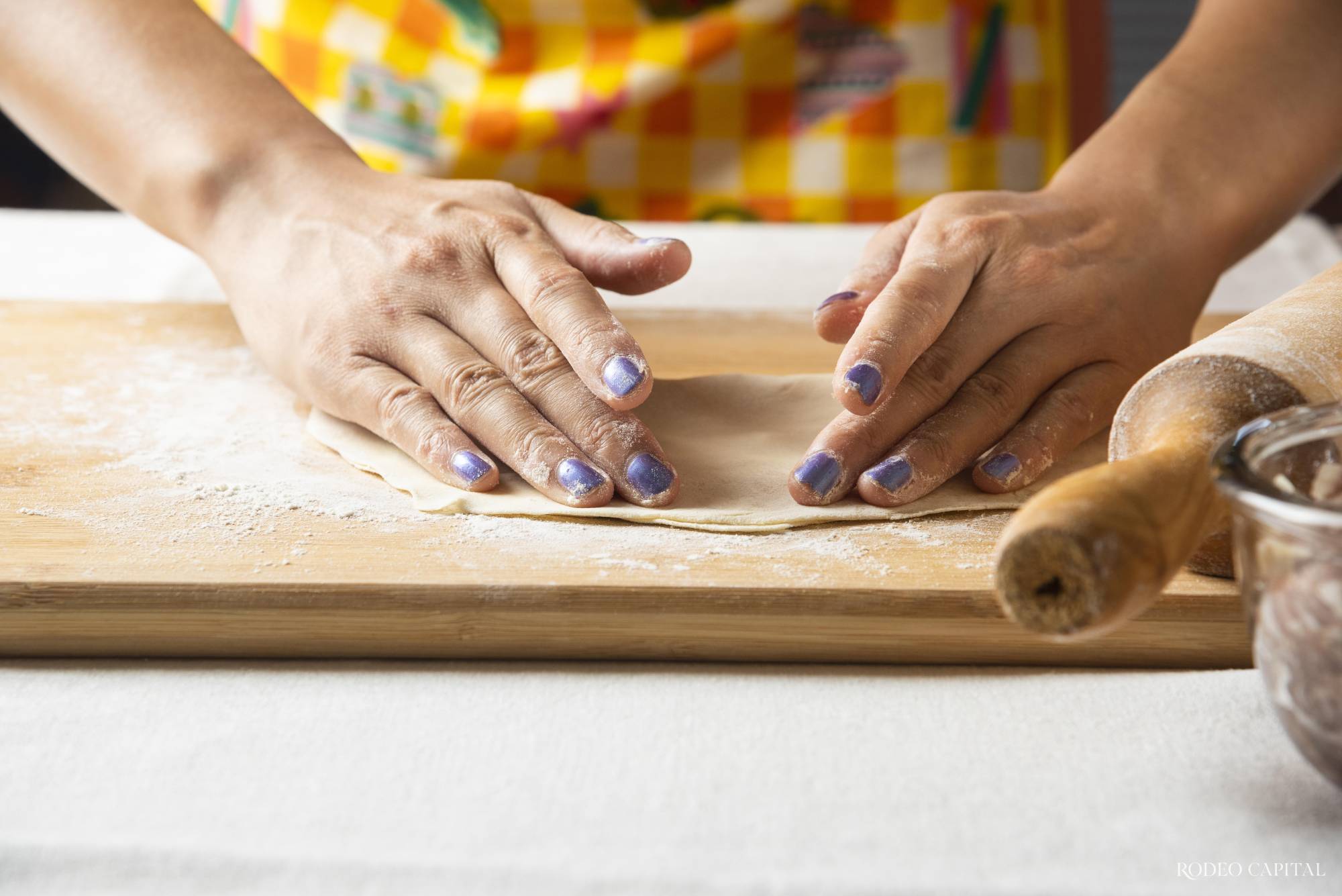 $!Fuego &amp; Sazón: las mejores cocineras del noreste