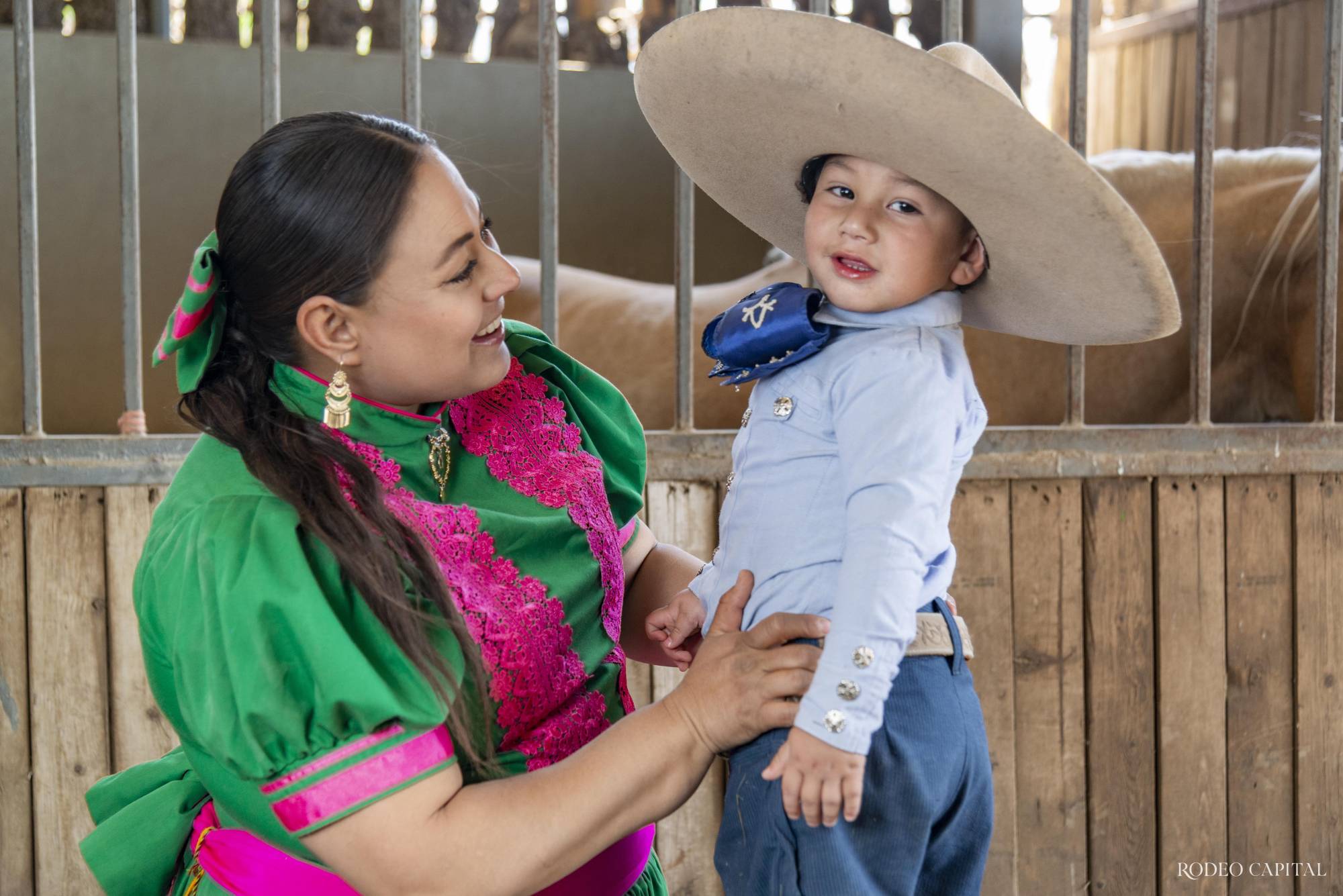 $!Supermamás, las heroínas que impulsan sueños