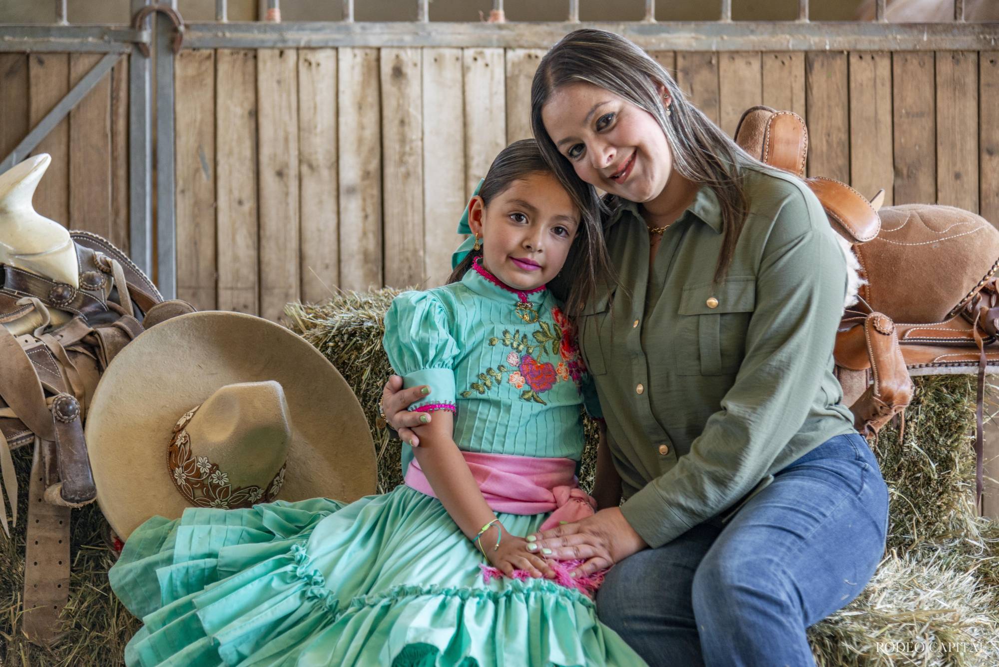 $!Supermamás, las heroínas que impulsan sueños