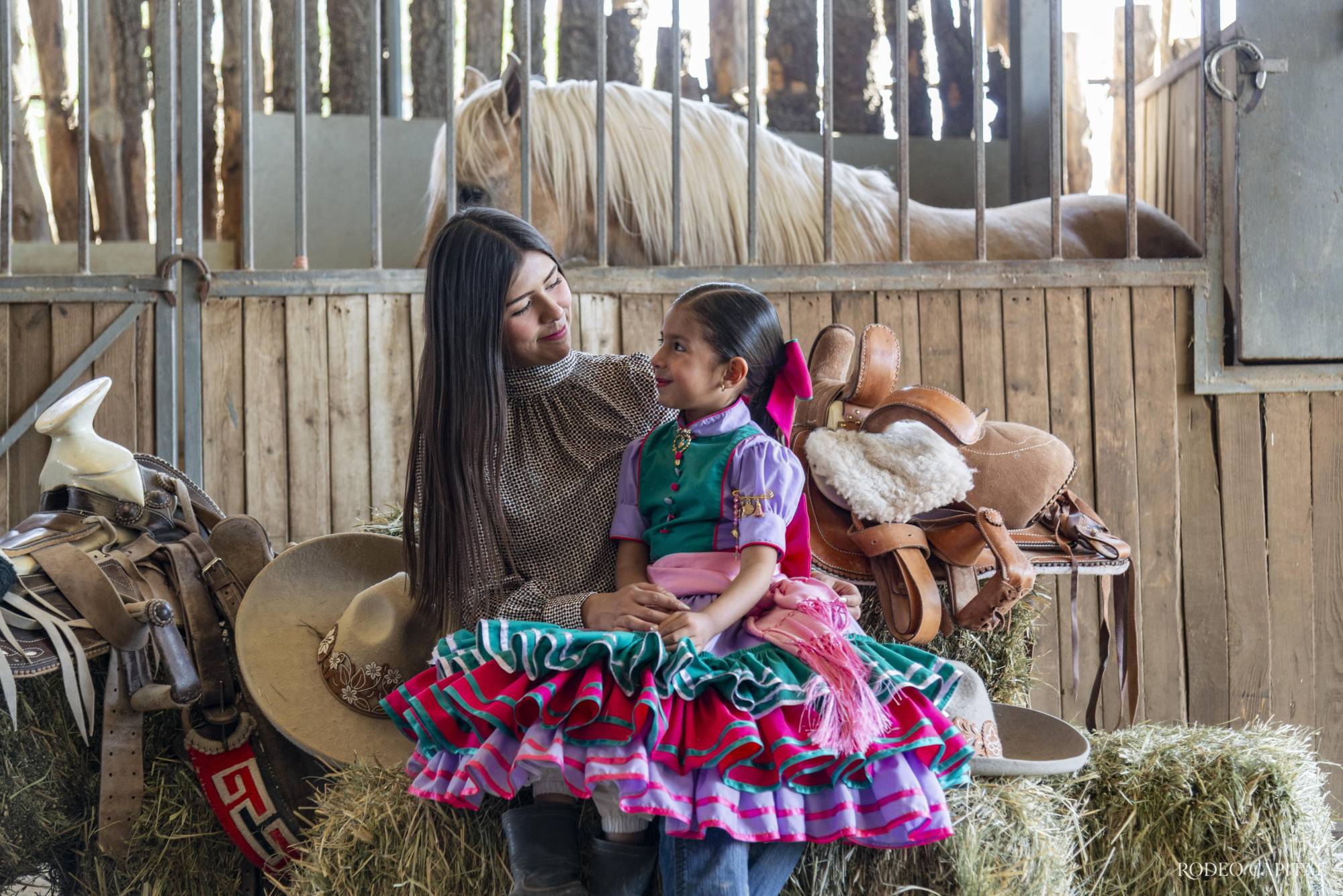 $!Supermamás, las heroínas que impulsan sueños