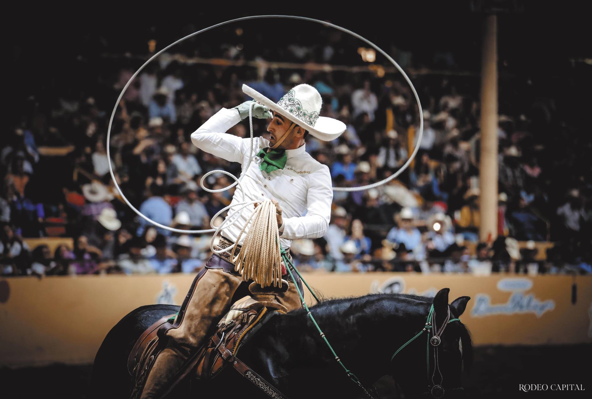 $!FOTO: MÉXICO CHARRO