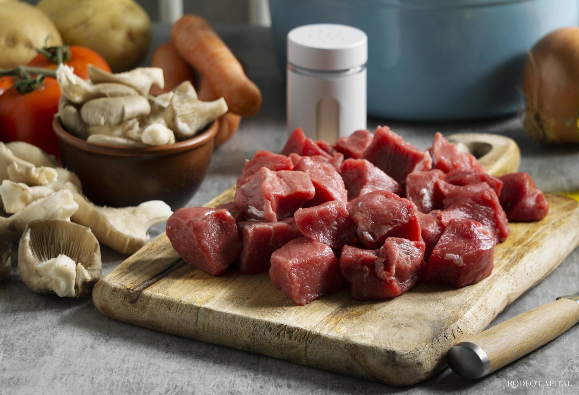 $!Brasas que abrazan: explorando la cocina lenta del noreste