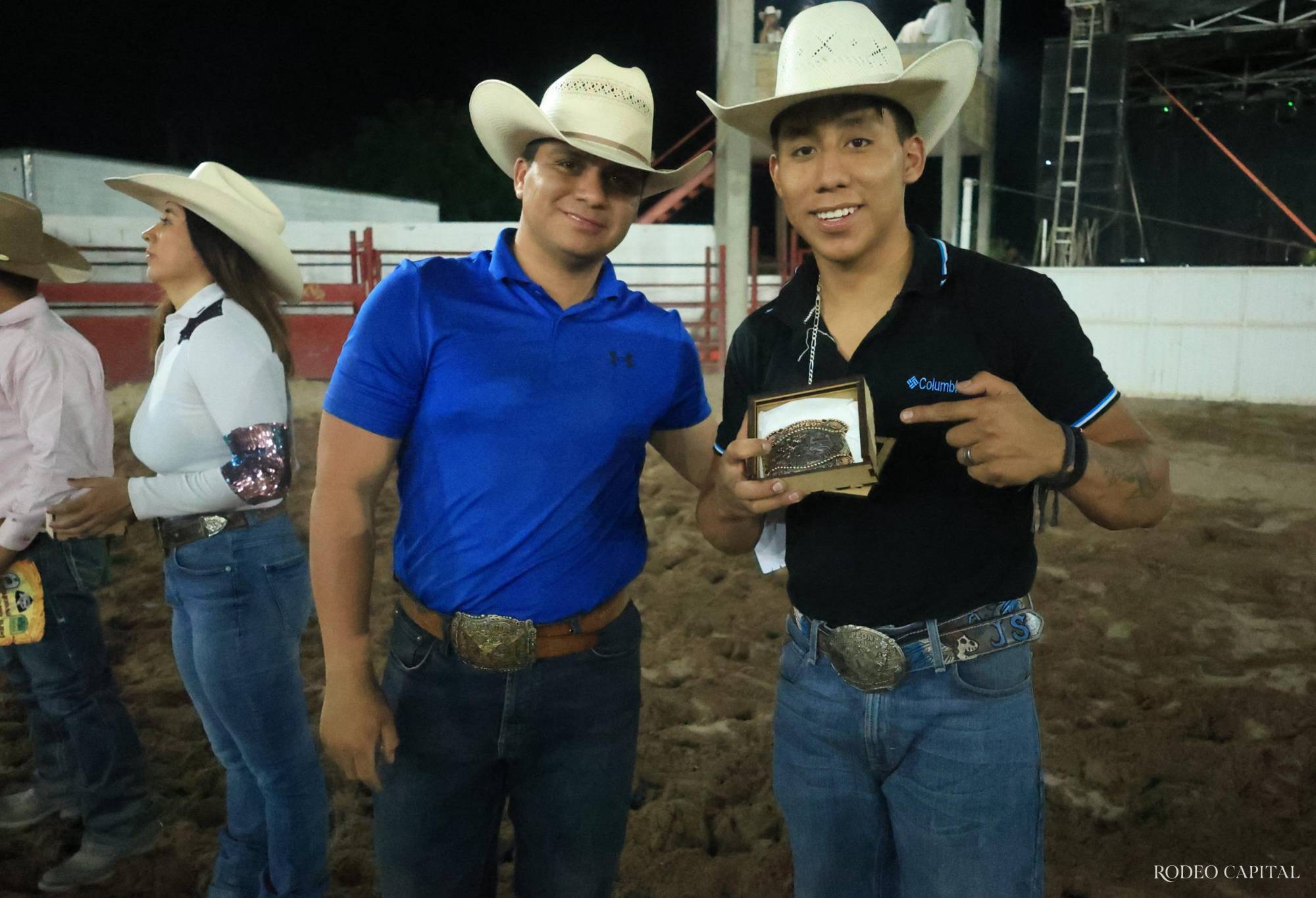 $!Segunda edición del Parras, Rodeo, Ribeye &amp; Wine Fest, un evento con vida vaquera