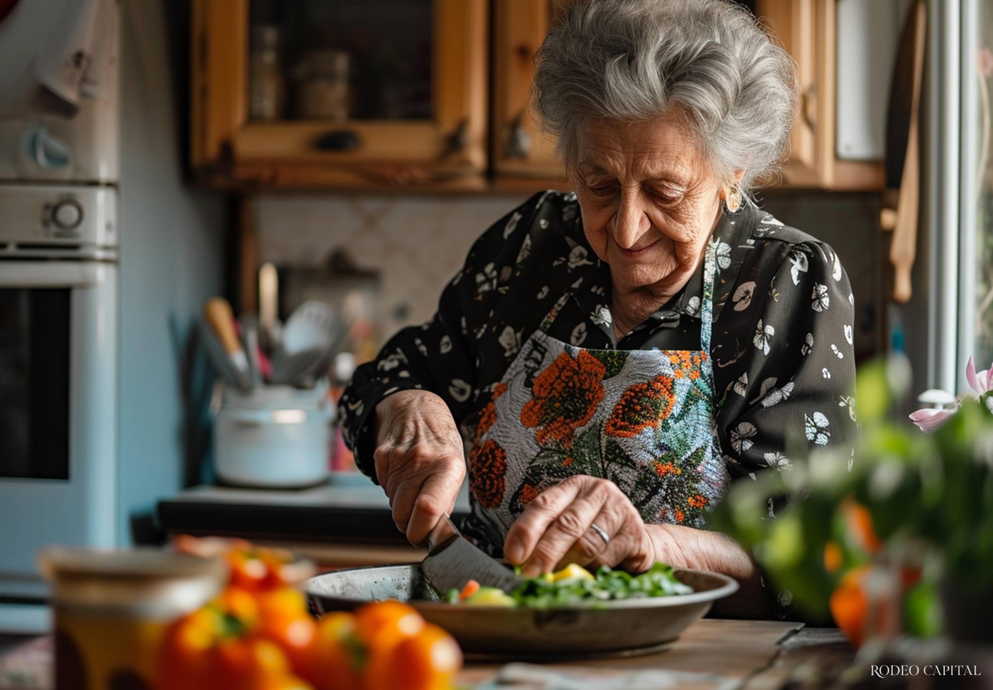 $!Fuego &amp; Sazón: las mejores cocineras del noreste