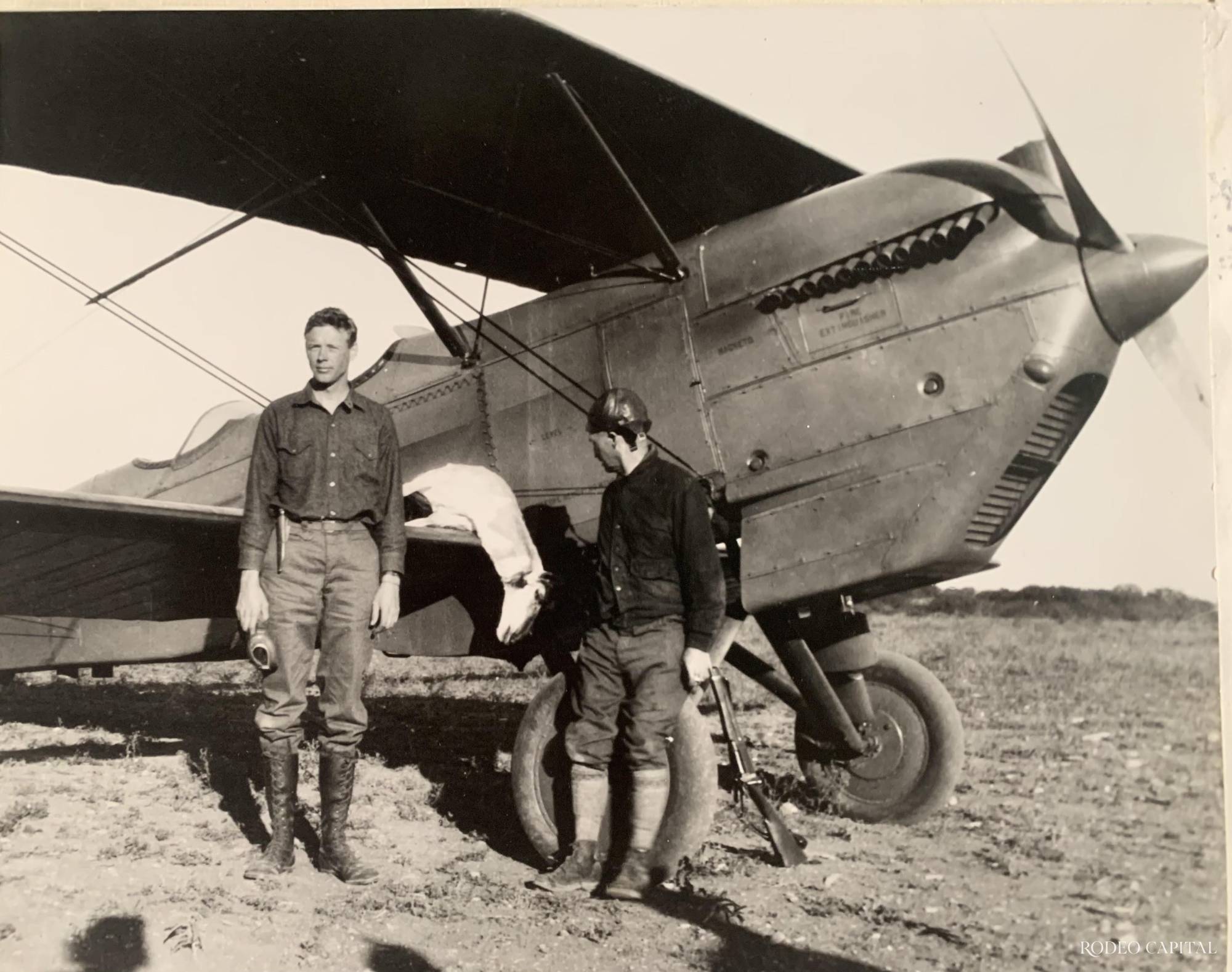 $!Ganadería Cimarrón: Un legado con nombre de mujer