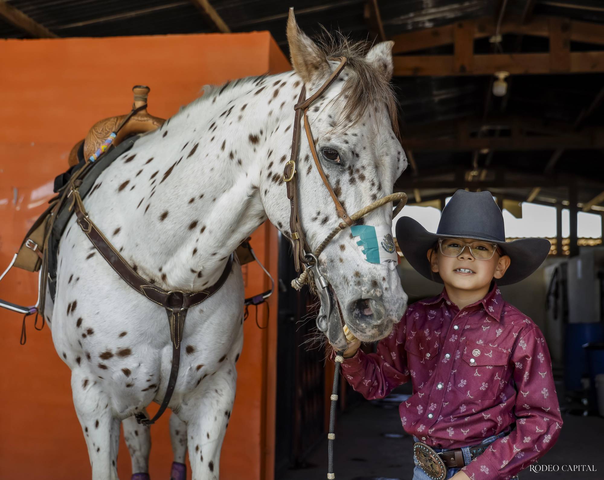 $!Más que una dupla, una conexión.