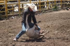 Coahuila buscará el campeonato de Rodeo en la Olimpiada CONADE: Guadalajara lista para recibir a los mejores del país