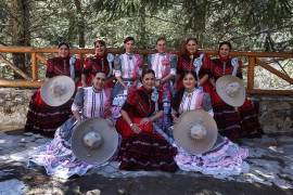 Desde distintos estados del país, las amazonas de Alma Charra se reúnen para escribir historia en cada competencia.