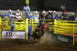 El brasileño Daniel Arantes se coronó campeón del Súper Bull con 85.5 puntos tras dominar a Atrapasueños.