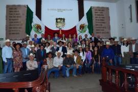 El rodeo es ahora Patrimonio Cultural Intangible de Coahuila, luego de la aprobación en el Congreso del Estado.