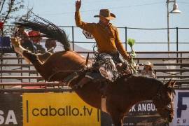 Este fin de semana ProRodeo celebrará 30 años de llevar emociones de alto nivel a las familias vaqueras de Chihuahua.