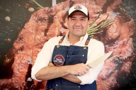 Brasas que abrazan: explorando la cocina lenta del noreste