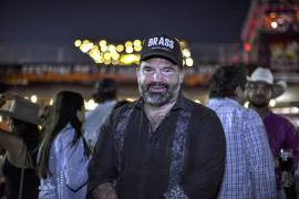Antonio Garza: el chef que lleva hasta Cancún, la carne asada norestense