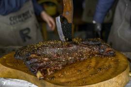 Sal, tiempo y fuego: tres elementos que, bien entendidos, transforman cualquier corte en tradición.