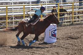 El próximo 28 de febrero se realizará la última eliminatoria en la que quedarán definidos los representantes de Coahuila en la Olimpiada Nacional CONADE 2026.
