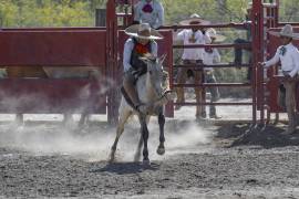 La premiación del Noveno Circuito Charro Coahuilense se realizará el próximo 29 de noviembre en el Casino de Charros de Saltillo.