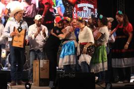 Música, sazón y ambiente: la 5ta edición del Industriales Grill Fest de CANACINTRA