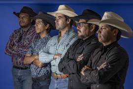 Quattro Country Band: el grupo que busca la élite internacional