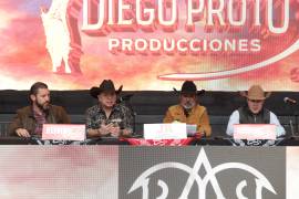 La Gran Final de Saltos de Gloria será el 27 de diciembre en la Arena Saltillo.