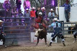 Con un puntaje total de 161, Alfredo Ruvalcaba es el campeón del Súper Bull Las Encinas 2026.