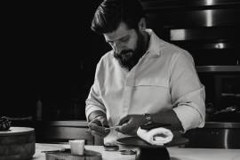 Chef Rodrigo Rivera-Rio, descifrando los sabores del norte