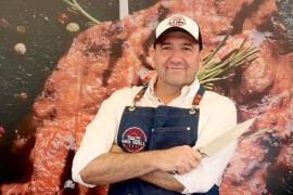 Fuego y Sazón: El ganado y las calidades de los cortes de res