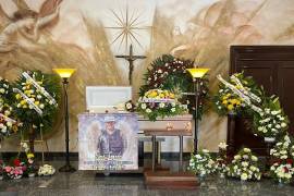 FOTO: ARACELY GALLEGOS