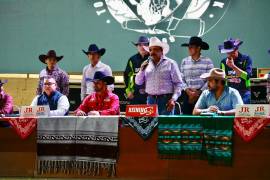 El último rodeo del año se realizará el sábado 27 de diciembre y se ha denominado “La Batalla Final”.