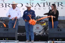 FOTOS: HOMERO SÁNCHEZ Y HÉCTOR GARCÍA