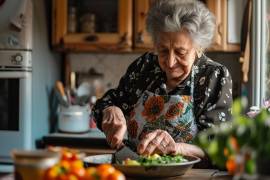 Fuego &amp; Sazón: las mejores cocineras del noreste