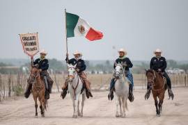 El próximo 21 de enero en la Feria Internacional de Turismo, en Madrid, se entregarán los premios donde la Cabalgata de Sabinas está nominada por su tradición turística y cultural.