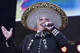 En cada interpretación de artistas como Vicente Fernández se guarda el espíritu de los mexicanos.