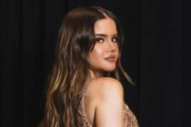 Maren Morris.