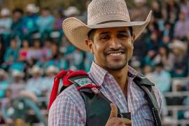 Francisco García, Alfredo Ruvalcaba, Manuel Gallardo y Alfonso Rodríguez estarán en Taylor, Texas para competir por un lugar en los Austin Gamblers.