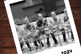 LVII Congreso y Campeonato Estatal Charro de Coahuila