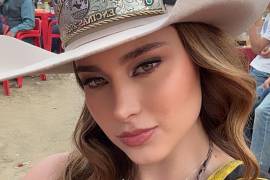 Ana Lilia Zertuche, la nueva soberana de Las Encinas