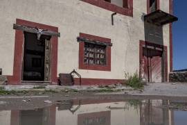 Mientras haya alguien dispuesto a contar la historia de un rancho, la tierra seguirá viva.